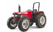 Mahindra 6000