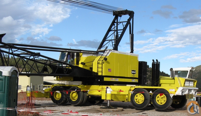 American 8460