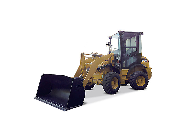 Caterpillar 903C