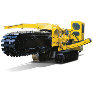 Vermeer T1255III