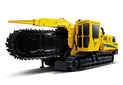 Vermeer T1055III
