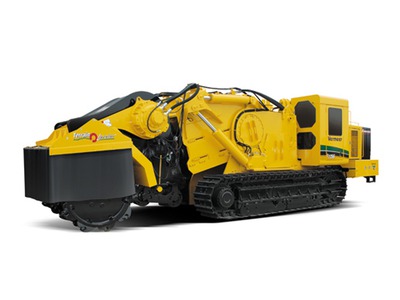 Vermeer T1055IIITERRAIN