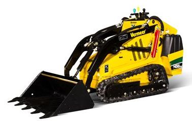 Vermeer S450TX