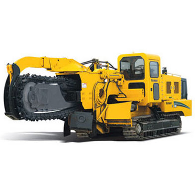 Vermeer T858III