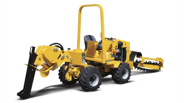 Vermeer PTX44