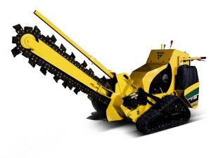 Vermeer RTX250