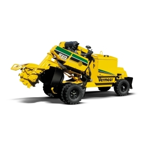 Vermeer SC372