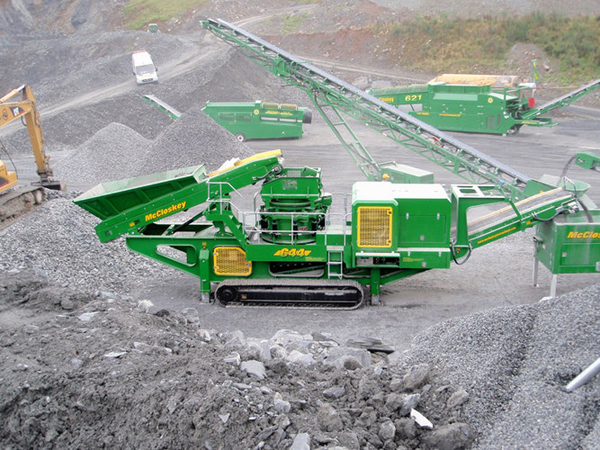 McCloskey C44