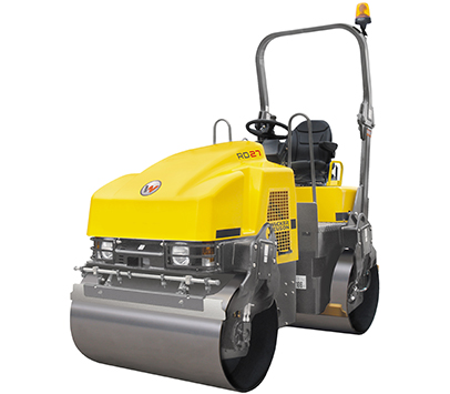 Wacker Neuson RD27100