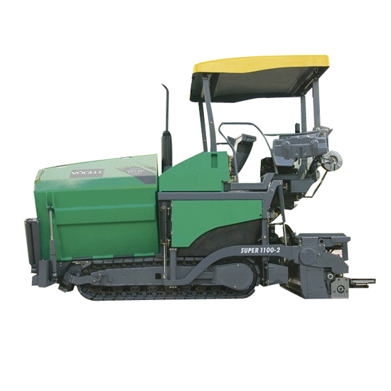 Vogele Super1100