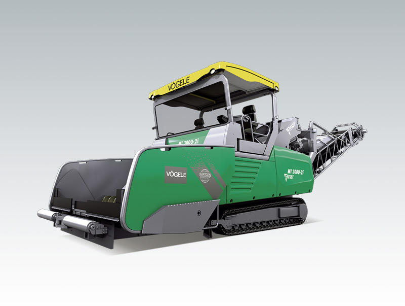 Vogele MT3000