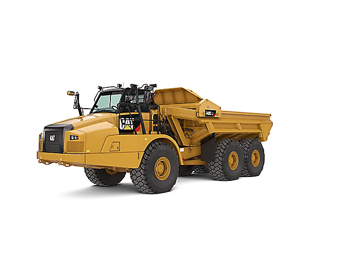 Caterpillar 740CEJ