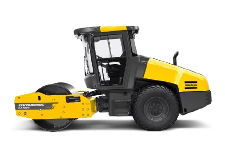 Dynapac CA1500D
