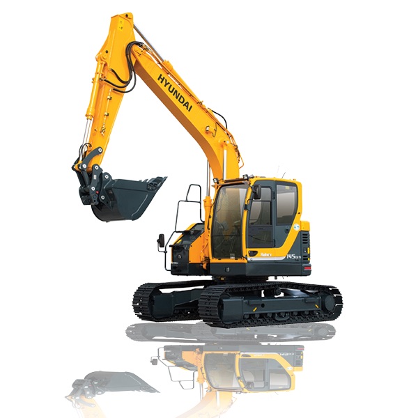 Hyundai R145LCR9A