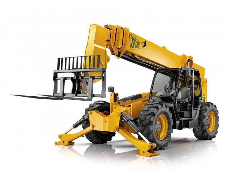 JCB 51040