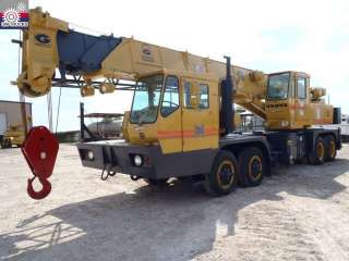 Grove TMS300LP5