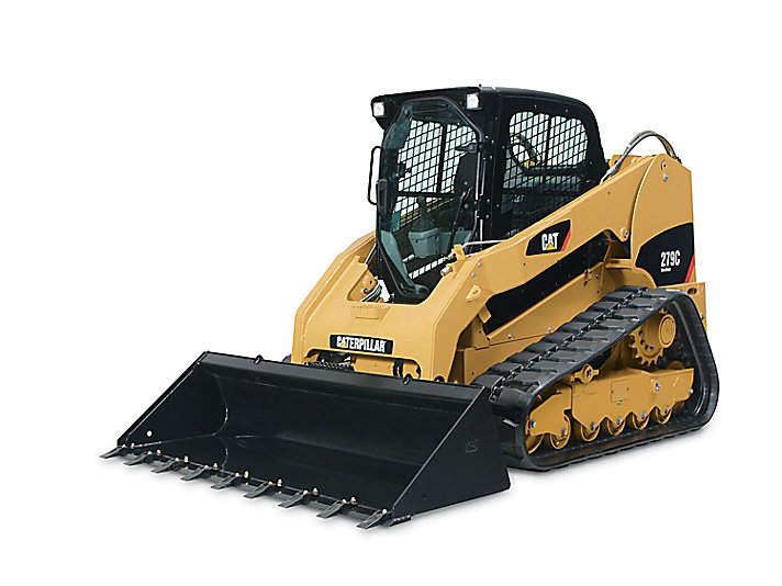 Caterpillar 279C2