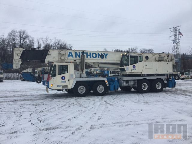 Grove TM9100