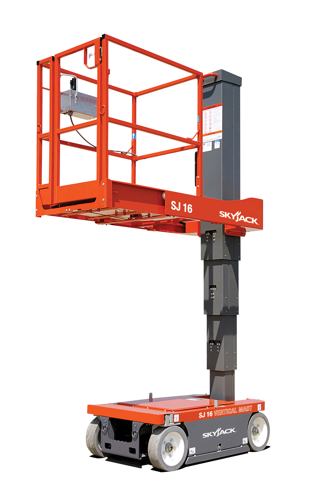 Skyjack SJ16