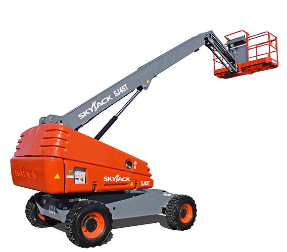 Skyjack SJ45T