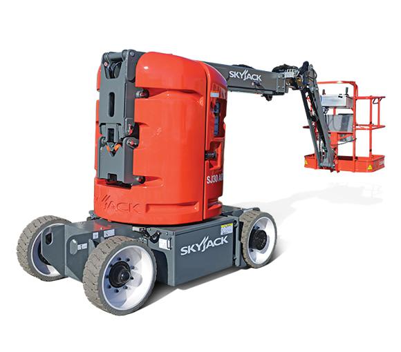 Skyjack SJ30ARJE
