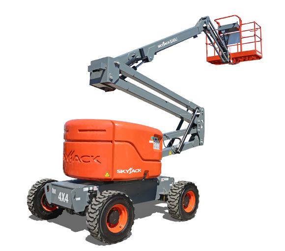 Skyjack SJ46AJ