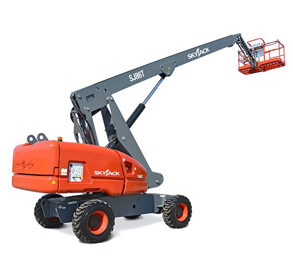 Skyjack SJ82T