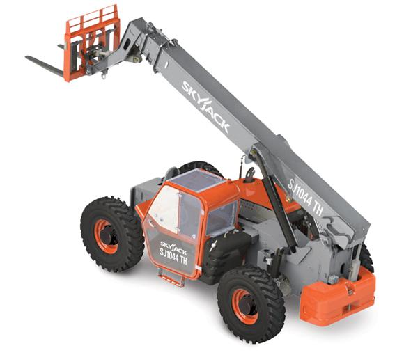 Skyjack SJ1044TH