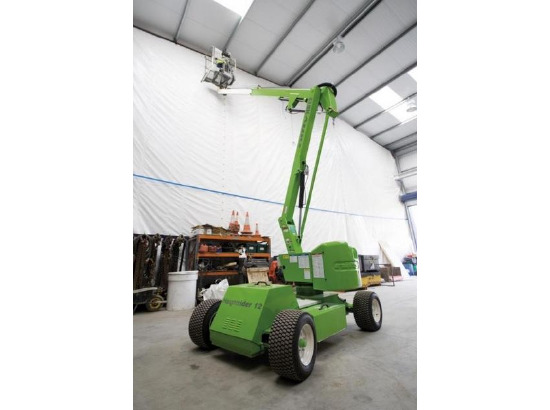 Niftylift SP34N
