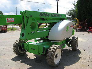 Niftylift SP64HYBRID