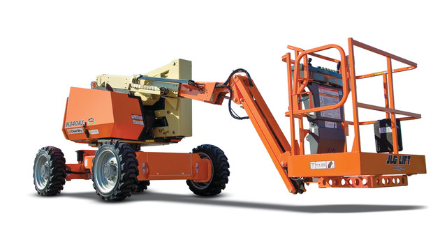 JLG H340AJ