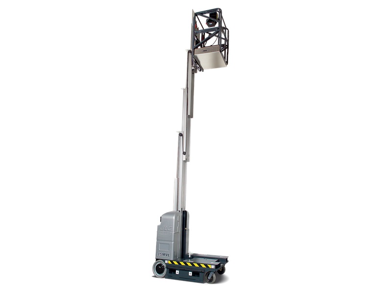 JLG 15MVL
