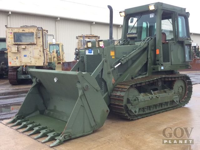 Case MC1155E