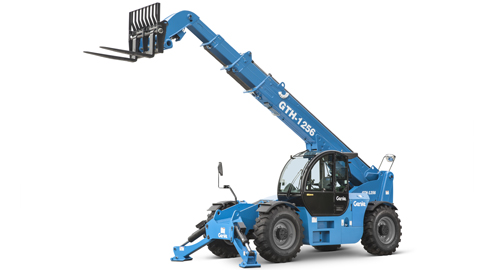 Genie GTH1256