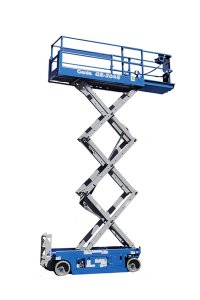 Genie GS2046