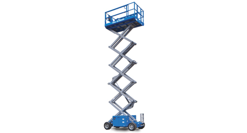 Genie GS3369DC