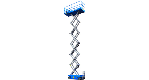 Genie GS4047