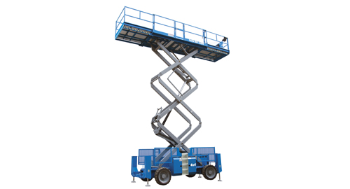 Genie GS3390RT