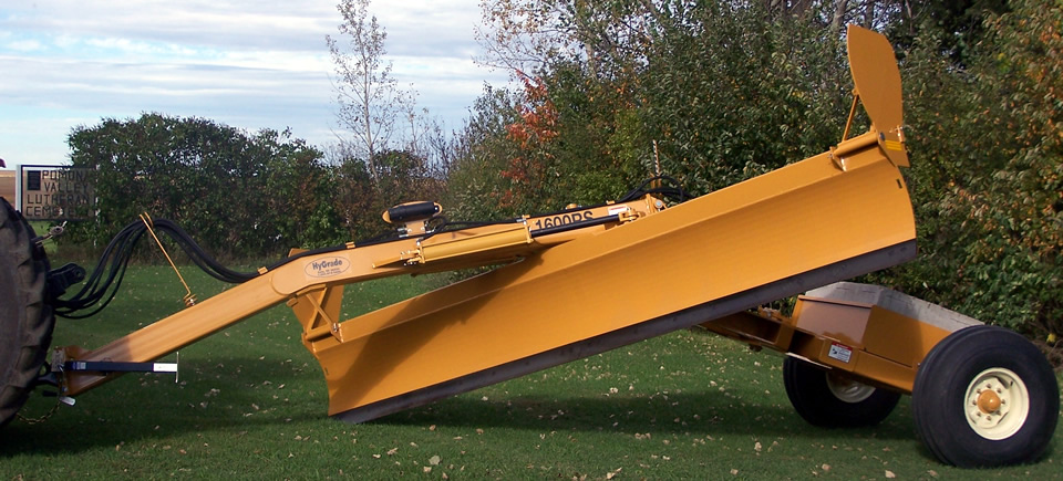 Hygrade 1600