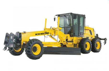 New Holland G200