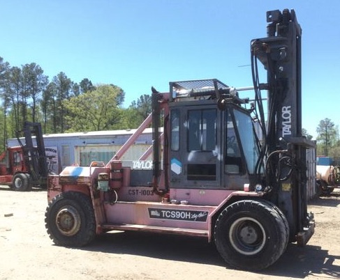 Taylor TCS90H