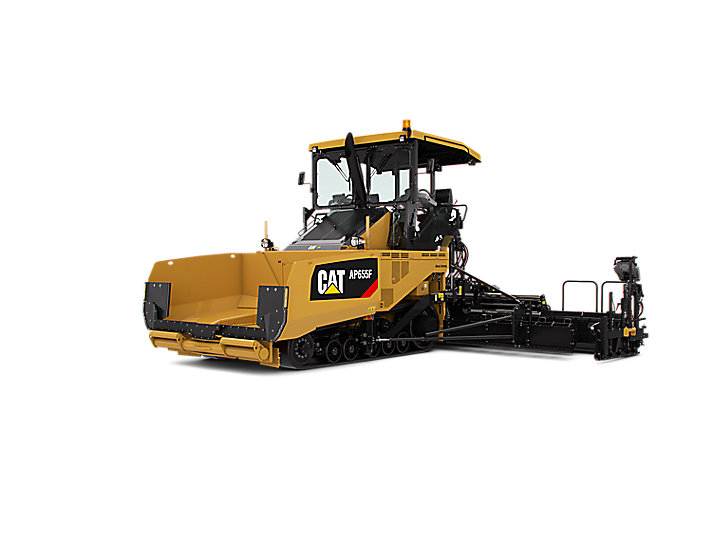 Caterpillar AP655F