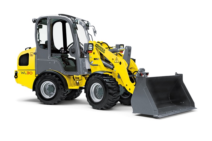 Wacker Neuson WL30