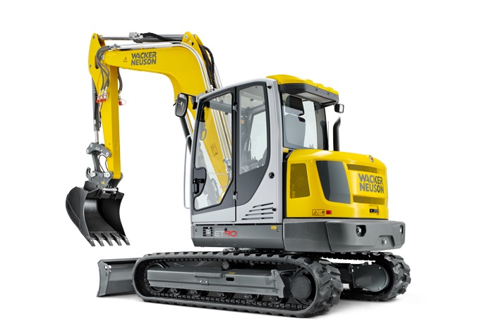 Wacker Neuson ET90