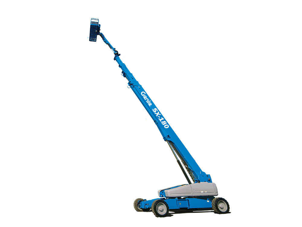 Genie SX180