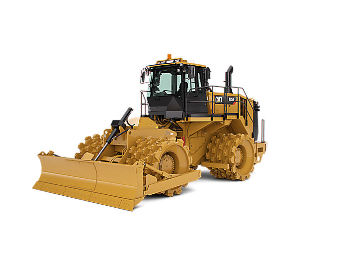 Caterpillar 825K