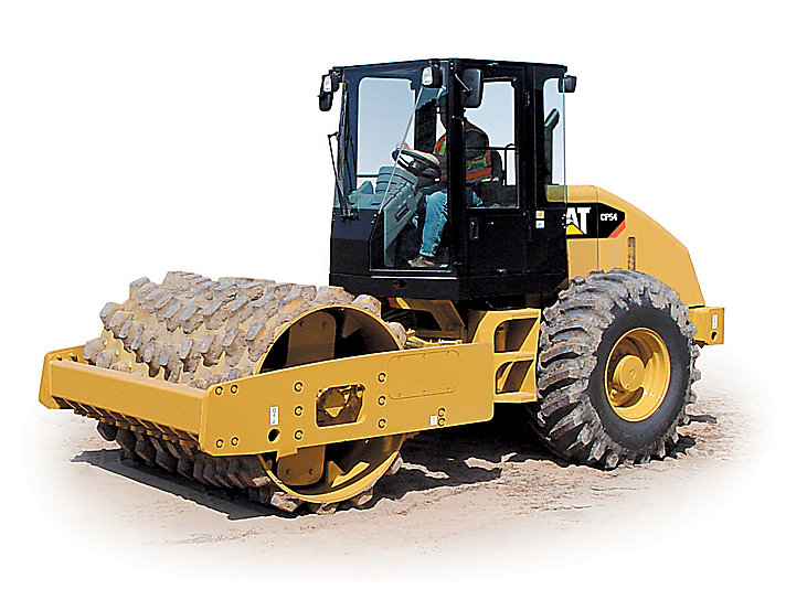 Caterpillar CP54