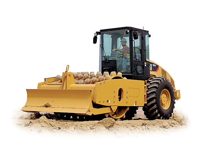 Caterpillar CP64