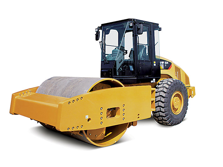 Caterpillar CS76XT