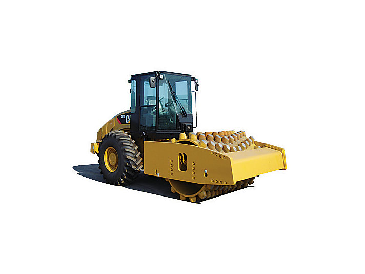 Caterpillar CP76